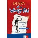 Diary of a Wimpy Kid (Paperback, 2011)