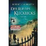 Der Ruf Des Kuckucks (Paperback)