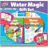Galt Creativity Books Galt Water Magic Gift Set