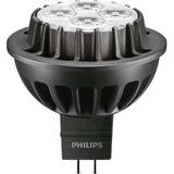 Philips Master SpotLV D LED Lamp 8W GU5.3 827