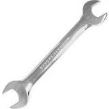 Silverline Open-ended Spanners Silverline 380112 Open-Ended Spanner