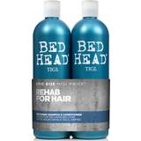 Dry Hair Gift Boxes & Sets Tigi Bed Head Urban Anti Dotes Recovery Duo 2x750ml
