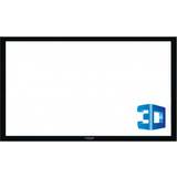 Projector Screens Grandview GV511124 (16:9 106" Fixed Frame)