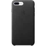 Apple Leather Case (iPhone 7/8 Plus)