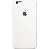Yellow Mobile Phone Cases Apple Silicone Case (iPhone 6 Plus/6S Plus)