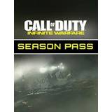 Call of Duty: Infinite Warfare - Season Pass (PC)