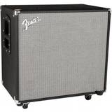 Fender Bass Cabinets Fender Rumble 115