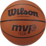 Basketballs Wilson MVP