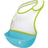 Brother Max Catch & Fold Baby Bibs