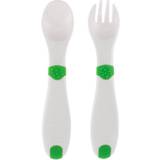Chicco Children's Cutlery Chicco First Cutlery 12m+
