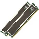 Mushkin Enhanced Silverline DDR2 800MHz 2x2GB (996760)