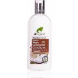 Dr. Organic Conditioners Dr. Organic Virgin Coconut Oil Conditioner 265ml