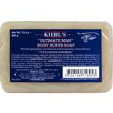 Kiehl's Since 1851 Bath & Shower Products Kiehl's Since 1851 Ultimate Man Body Scrub Soap 200g
