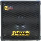 MarkBass Instrument Amplifiers MarkBass CMD JB Players School