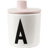Design Letters Baby Care Design Letters Drink Lid for Melamin Cup