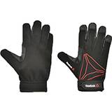 Reebok Sportswear Garment Gloves & Mittens Reebok Full Finger Functional Glove M