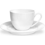 Royal Worcester Cups & Mugs Royal Worcester Serendipity Tea Cup 22cl 4pcs