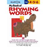 my book of rhyming words (Paperback, 2004)