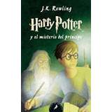 Harry Potter - Spanish (Paperback)