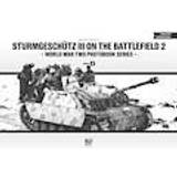 Hungarian Books Sturmgeschutz III on Battlefield 2: World War Two Photobook Series (Hardcover, 2013)