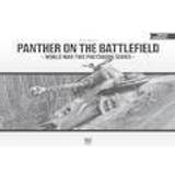 Hungarian Books Panther on the Battlefield: Volume 6 (Hardcover, 2014)