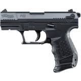 Shooting Sports Walther P22 6mm Feather
