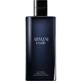 Bath & Shower Products Giorgio Armani Armani Code Shower Gel for Men 200ml