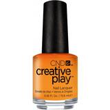 CND Creative Play #424 Apricot In The Act 13.6ml