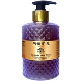 Philip B Skin Cleansing Philip B Lavender Hand Wash 350ml