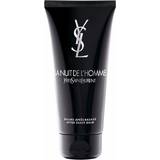 Yves Saint Laurent After Shaves & Alums Yves Saint Laurent La Nuit De L'Homme After Shave Balm 100ml