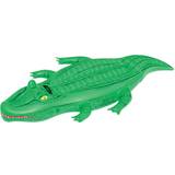 Crocodiles Outdoor Toys Bestway Crocodile Ride On 168cm
