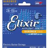 Elixir Strings Elixir 12102