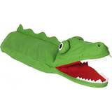 Goki Hand Puppet Crocodile