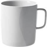 Alessi Cups Alessi Platebowlcup Mug 30cl