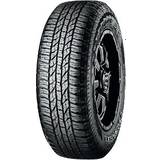16 - 245 - 70 % - All Season Tyres Yokohama Geolandar A/T G015 245/70 R16 111H