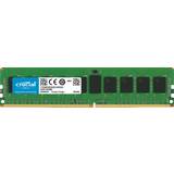 Crucial DDR4 2666MHz 8GB ECC Reg (CT8G4RFD8266)
