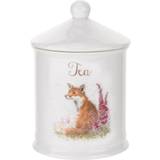 Royal Worcester Wrendale Kitchen Container