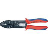Crimping Pliers Knipex 97 22 240 Crimping Plier