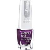 Isadora wonder nail Isadora Wonder Nail #789 Purple Prune 6ml