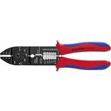 Knipex 97 21 215 Crimping Plier