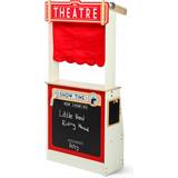 Tidlo Role Playing Toys Tidlo Play Shop & Theatre