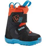 All Mountain - Junior Snowboard Boots Burton Mini Grom Jr 2021