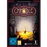 16 PC Games Candle (PC)