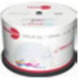 Primeon Optical Storage Primeon DVD+R 4.7GB 16x Spindle 50-Pack Inkjet