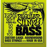 Bass Strings Ernie Ball P02832