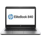 HD Graphics 520 Laptops HP EliteBook 840 G3 (L3C65AV)