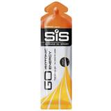 Antioxidants Carbohydrates SiS Go Isotonic Energy Gel Orange 60ml 1 pcs