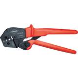 Knipex 97 52 9 Crimping Plier