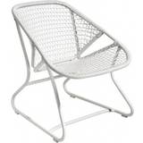 Fermob Garden & Outdoor Furniture Fermob Sixties Lounge Chair