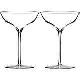 Waterford Elegance Champagne Glass 23cl 2pcs